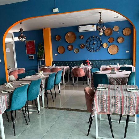 Kiwi Boutique Hotel Patong Zewnętrze zdjęcie