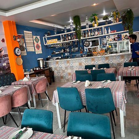 Kiwi Boutique Hotel Patong Zewnętrze zdjęcie