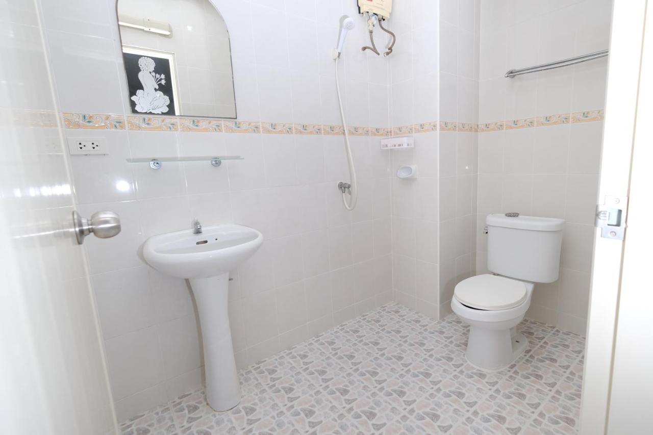 Kiwi Boutique Hotel Patong Zewnętrze zdjęcie