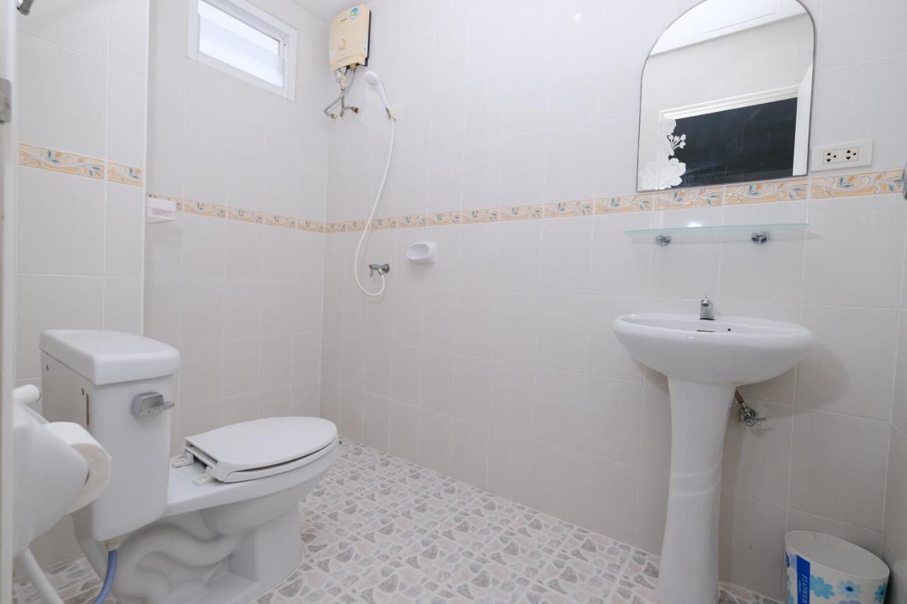 Kiwi Boutique Hotel Patong Zewnętrze zdjęcie