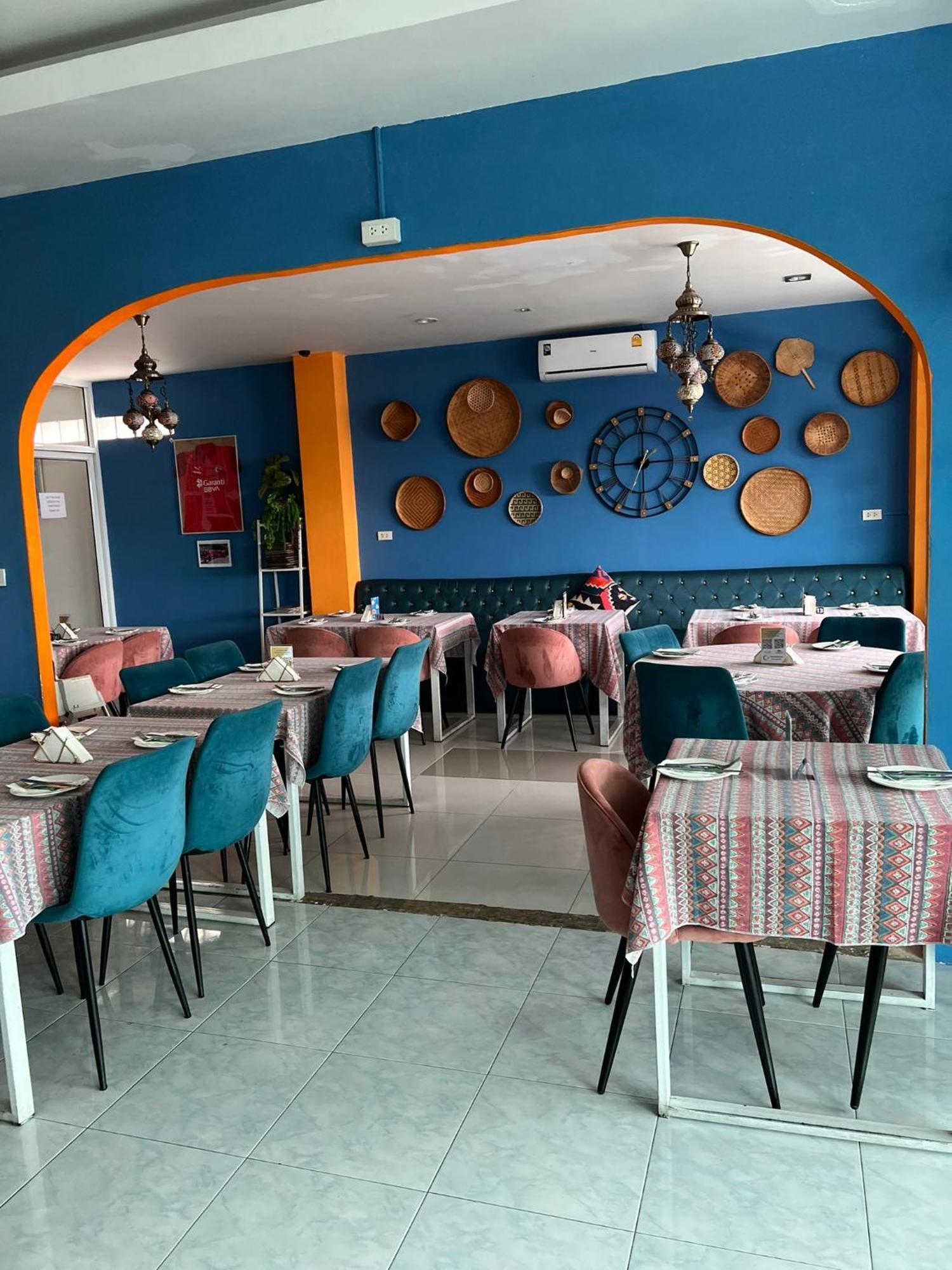 Kiwi Boutique Hotel Patong Zewnętrze zdjęcie